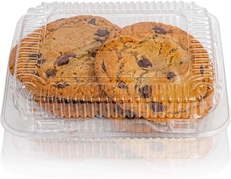 disposable cookie boxes